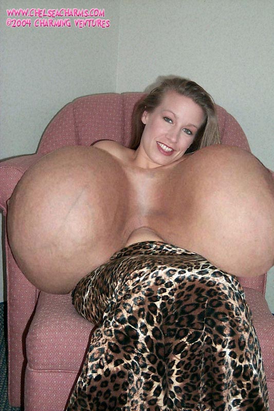 Chelsea Charms Page